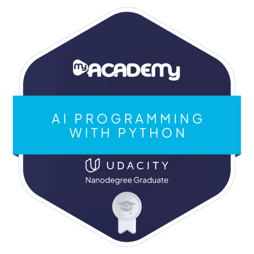 AI Programming with Python